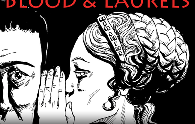 One of the leading innovators in narrative design has a fascinating new game