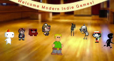 13 years in the making, an indie game that’s justified for looking like an old platformer