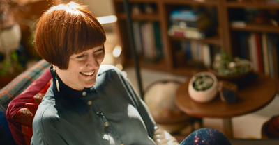 Journey producer Robin Hunicke is a welcome face for Google’s effort to reach girls