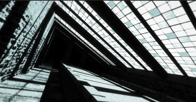 Dadaism comes to videogames in the dark, stealthy Tangiers