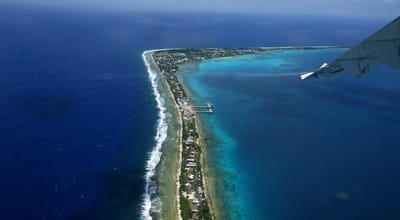 Star Citizen’s crowdfunding campaign now exceeds the GNP of Tuvalu