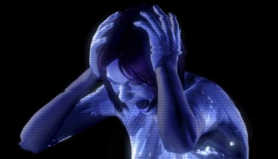 Cortana is pretty good at predicting World Cup winners