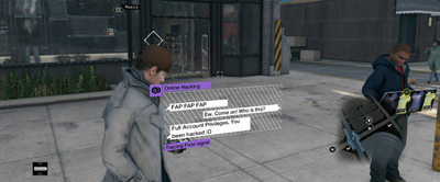 So, what did Watch Dogs actually have to say about surveillance culture?