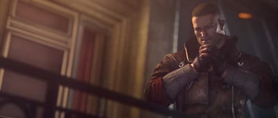 Wolfenstein Can’t Be Killed