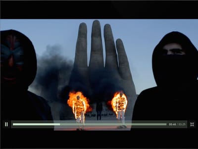 Fall down the rabbit hole of distress that is ALFA-ARKIV