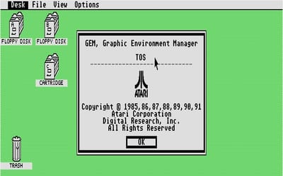 How the X ended up on game controllers