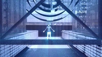 Watch this augmented reality game make London’s Barbican Estate an epic playspace