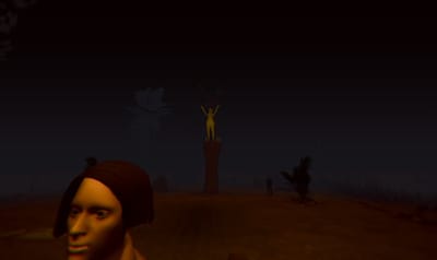 Explore a town founded by Peruvian desert witches in Cachiche