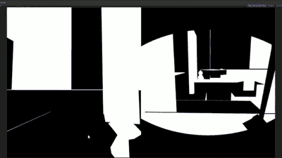 Chambara is the Samurai Jack game of our cubo-futurist dreams