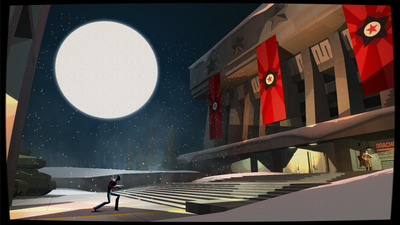 Keeping the Cold War quiet in CounterSpy