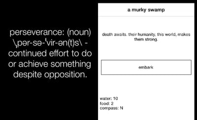 Oh, fine: The Ensign is an undeniably Soulsian adventure