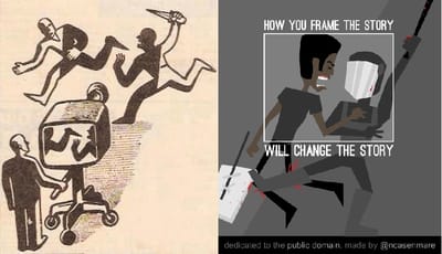 Videogames begin to respond to Ferguson