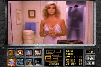 The Night Trap revival only shows us how far we’ve fallen since 1992