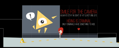 The post-privacy sim Nothing to Hide gets more timely every day