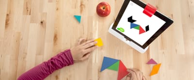 Forget videogames: All-in-One devices may be the future of boardgames