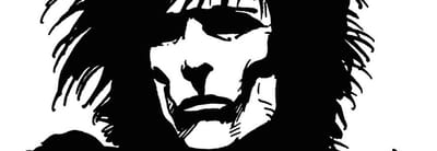 How does Wayward Manor fit into Neil Gaiman’s oeuvre? It doesn’t.