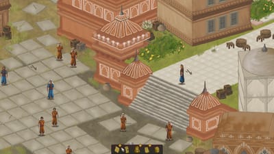 Fighting the power-and a rough beginning-in Unrest