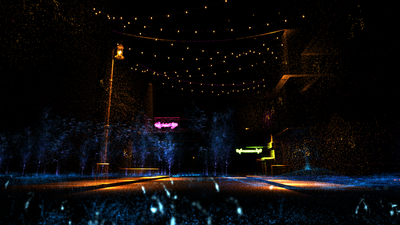 The videogames that saved me in EGX’s Leftfield Collection