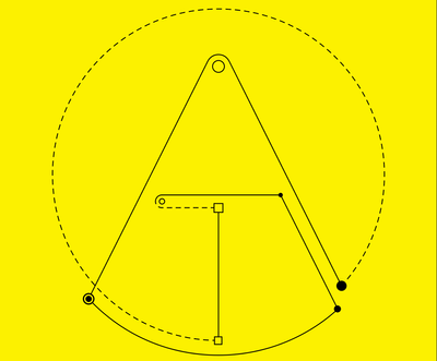 The Art of the Algorithm exhibition aims to make hidden systems viewable