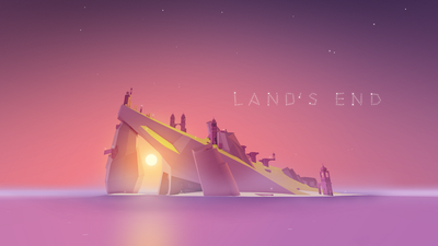 The developers behind Monument Valley are making a VR game