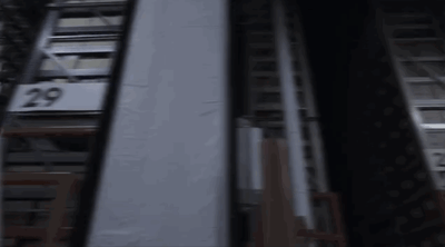 Descend into a labyrinth of archives in this interactive documentary