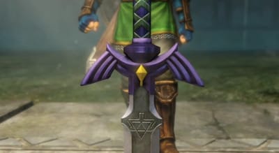 Hyrule Warriors plays rough with your childhood