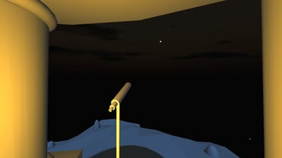 Voidscapes are the final frontier of videogames