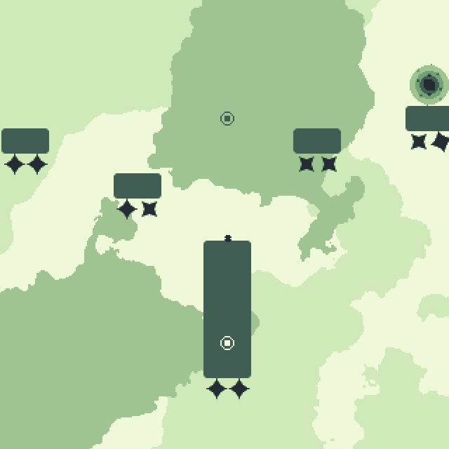 Check out the first trailer for the lovely, lo-fi platformer The Sun & Moon