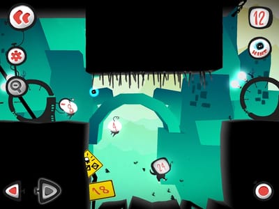 The makers of Surgeon Simulator want to teach you algebra