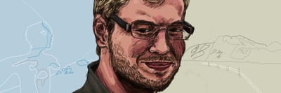 Alex Harvey’s genre-bending, game-destroying take on Burroughs