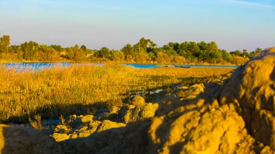 A family of English architects is rebuilding Iraq