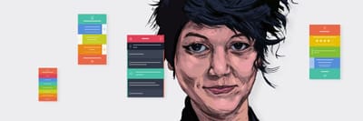 Lauren McCarthy takes on Silicon Valley optimism