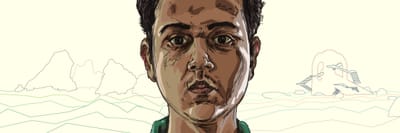 Studio Oleomingus wants to take us to an impossible Somewhere