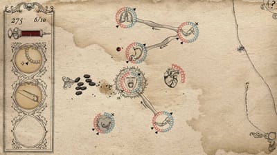 You’ve defended towers, now defend your gross internal organs