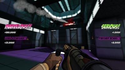 Wrack evokes the greatness of shooters past