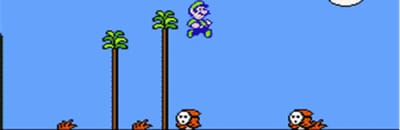 Four Things I Learned While Writing a Book about Super Mario Bros. 2