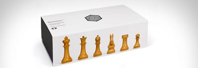 One of the best design agencies in the world just reinvented chess