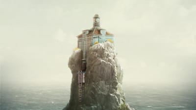 Dream of this week’s playlist pick