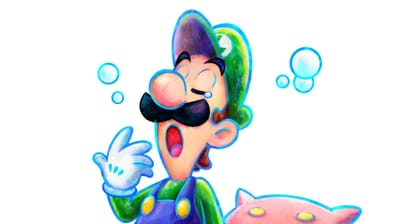 On Nintendo’s new sleep monitor