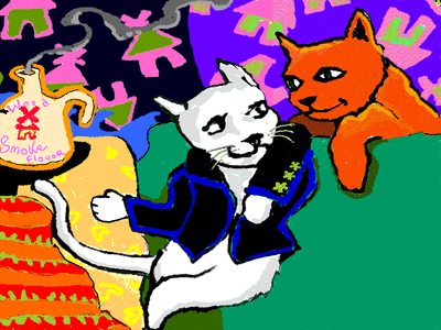 Let’s all save these historic works of feminist game making from obscurity