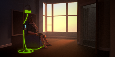 That Dragon, Cancer expands its scope with Kickstarter relaunch