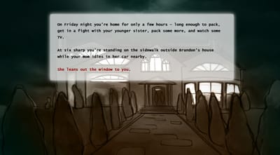 The less you know about The Uncle Who Works for Nintendo, the better