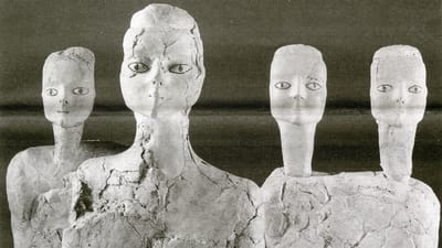 Never-before-seen Smithsonian art collection goes online next year