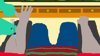 I’m Positive aims to reduce the stigma around getting tested for HIV