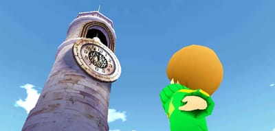 You probably already know if you want to play Persona Q