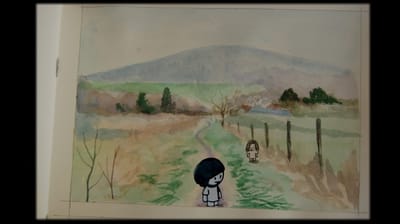 Beeswing explores what it means to go home again, with mixed results