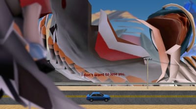 The destructive marriage of videogames and relationships