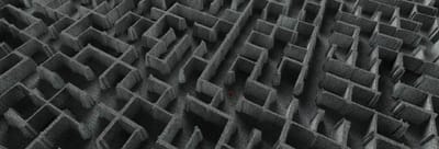 The House and the Labyrinth