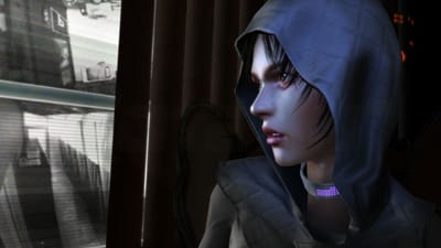 Republique’s third episode evokes the great "expanded universes" of TV sci-fi