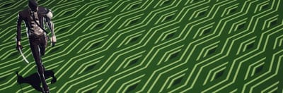 Dead End Thrills talks screenshots and art